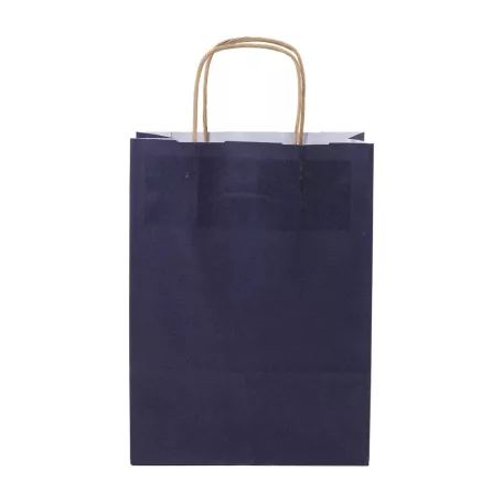 Papbag M papír ajándéktáska, közepes