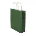 Papbag M papír ajándéktáska, közepes