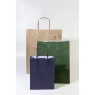 Papbag M papír ajándéktáska, közepes