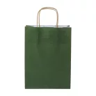 Papbag M papír ajándéktáska, közepes