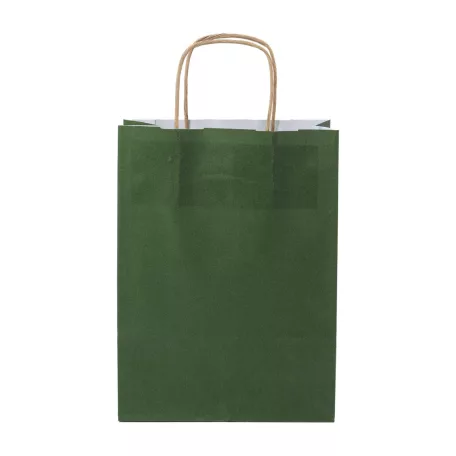 Papbag M papír ajándéktáska, közepes