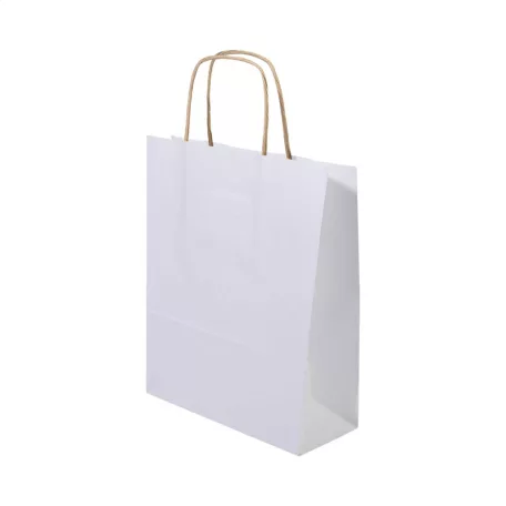 Papbag S papír ajándéktáska, kicsi