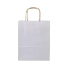 Papbag S papír ajándéktáska, kicsi