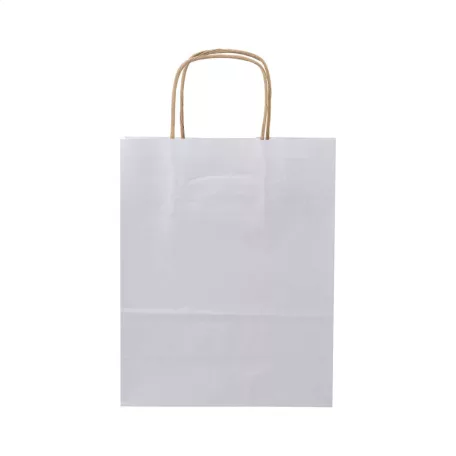 Papbag S papír ajándéktáska, kicsi