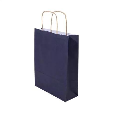 Papbag S papír ajándéktáska, kicsi