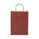 Papbag S papír ajándéktáska, kicsi