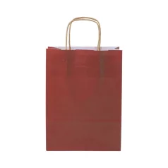Papbag S papír ajándéktáska, kicsi
