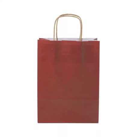 Papbag S papír ajándéktáska, kicsi