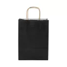 Papbag S papír ajándéktáska, kicsi