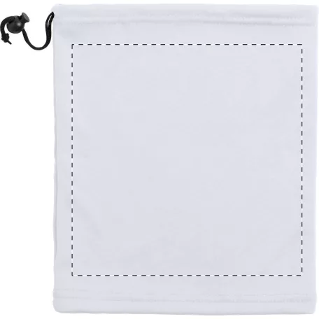 Swoosh nyakmelegítő és sapka