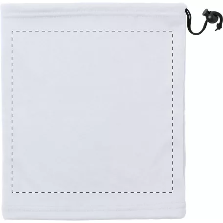 Swoosh nyakmelegítő és sapka