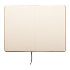 Maamora A5 jegyzetfüzet