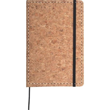 Maamora A5 jegyzetfüzet