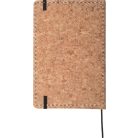 Maamora A5 jegyzetfüzet