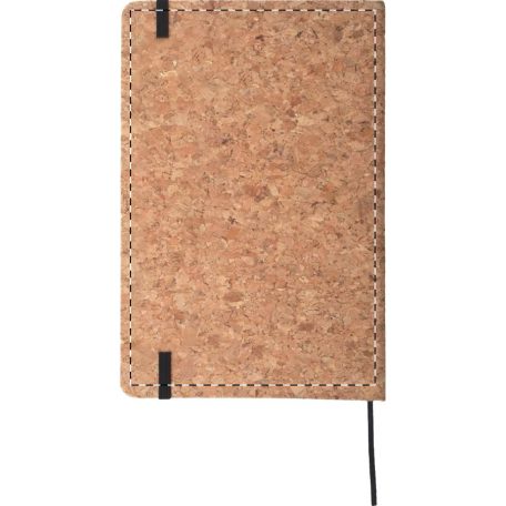 Maamora A5 jegyzetfüzet