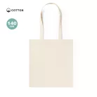 Longish 140 pamut bevásárlótáska