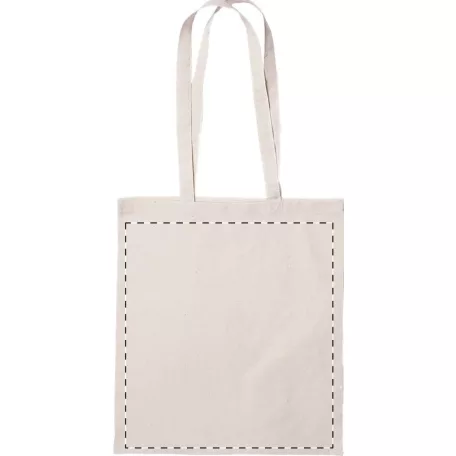 Longish 180 pamut bevásárlótáska