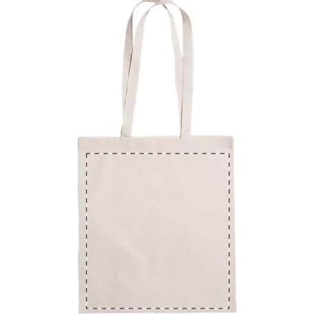 Longish 180 pamut bevásárlótáska