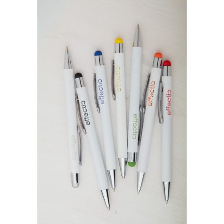 Wirly érintőképernyős golyóstoll