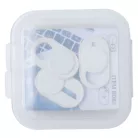 Pembol webkamera lefedő