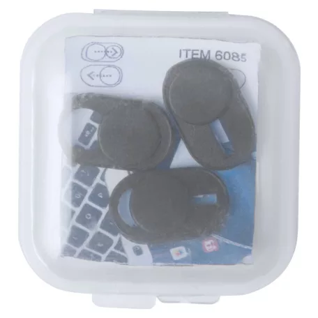 Pembol webkamera lefedő