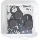 Pembol webkamera lefedő