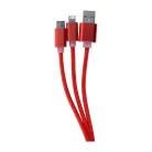 Scolt USB töltőkábel