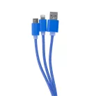 Scolt USB töltőkábel