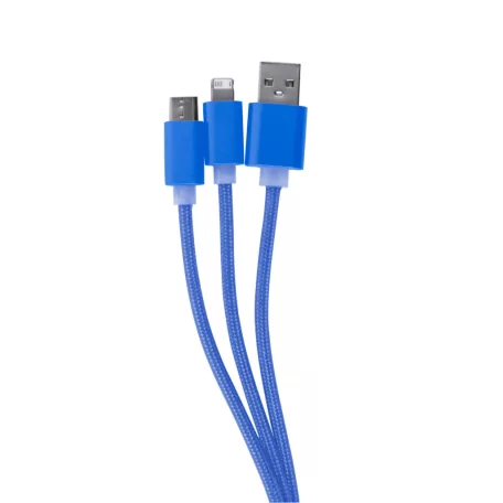 Scolt USB töltőkábel