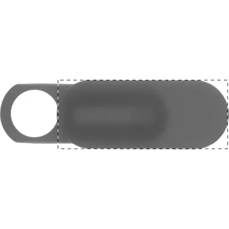 Hideo webkamera lefedő