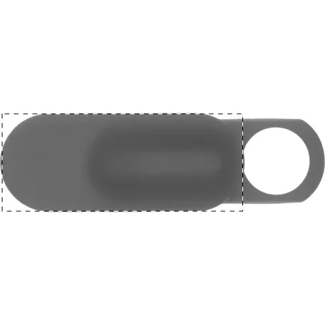 Hideo webkamera lefedő