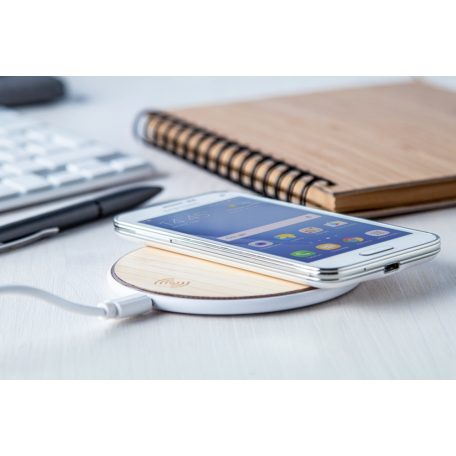 Energa vezeték nélküli töltő