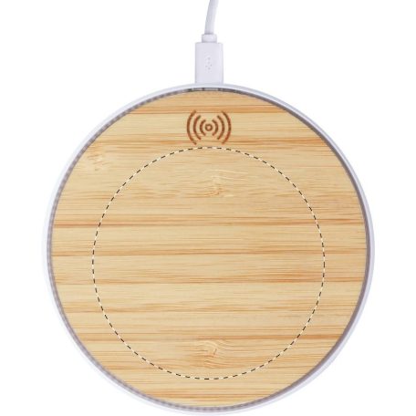 Energa vezeték nélküli töltő