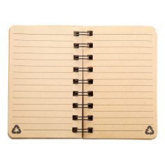 Adashi jegyzetfüzet