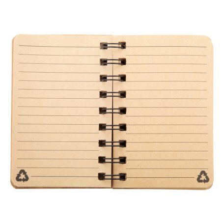 Adashi jegyzetfüzet