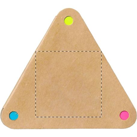 Trinot öntapadós jegyzettömb