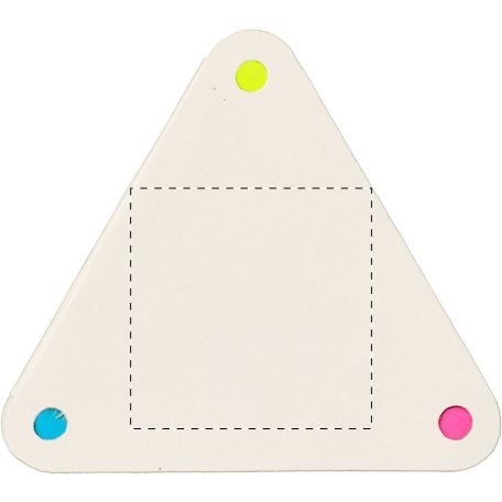 Trinot öntapadós jegyzettömb