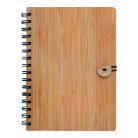 Pipiwai jegyzetfüzet