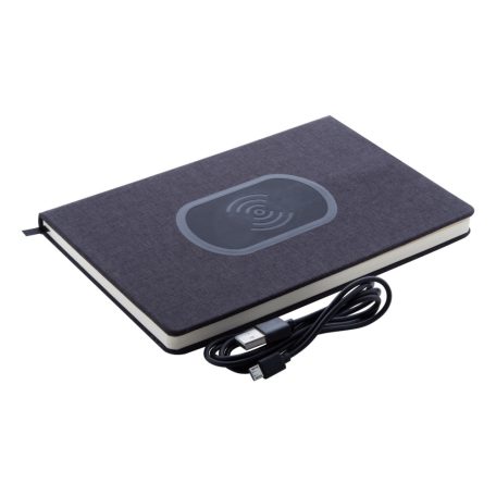 Juglans vezeték nélküli töltős jegyzetfüzet