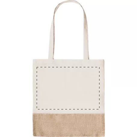 Jukote bevásárlótáska