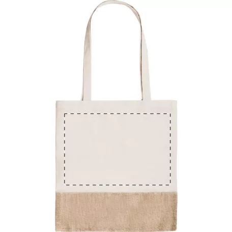 Jukote bevásárlótáska