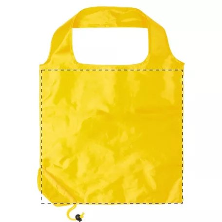 Baltox összehajtható bevásárlótáska