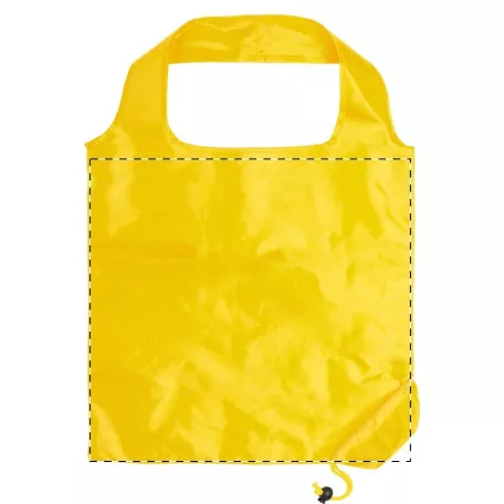 Baltox összehajtható bevásárlótáska