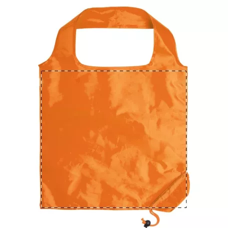 Baltox összehajtható bevásárlótáska