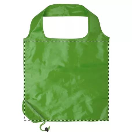 Baltox összehajtható bevásárlótáska