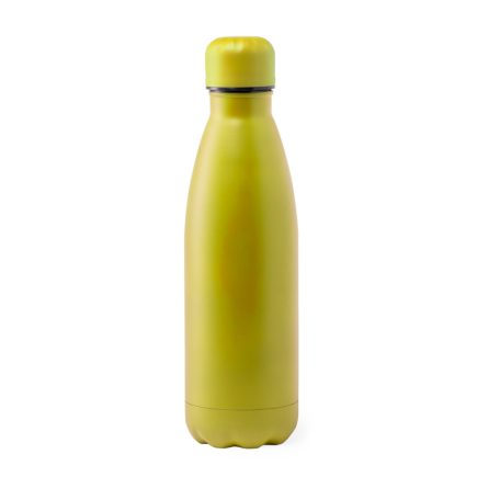 Toppen rozsdamentes acél kulacs