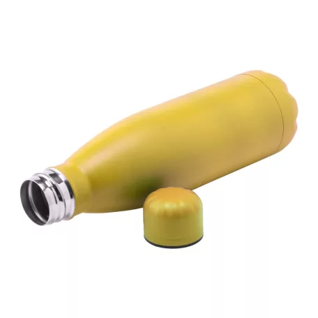 Toppen rozsdamentes acél kulacs