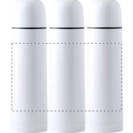 Robusta Subo termosz