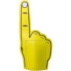 Fanly szurkolói kéz