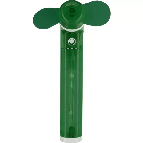 Hendry vízpárás ventilátor